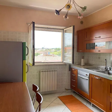 Appartamento Delizioso A Pochi Minuti Dal Mare *