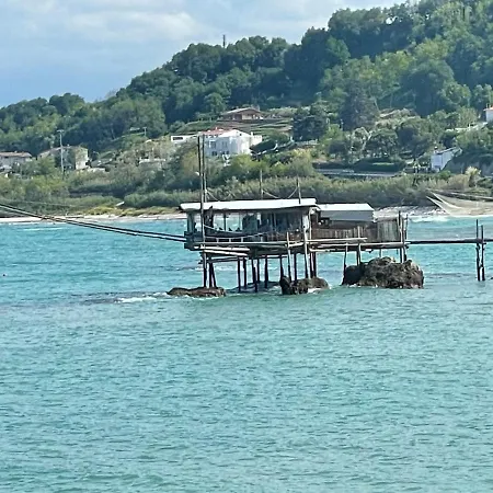 Appartamento Delizioso A Pochi Minuti Dal Mare