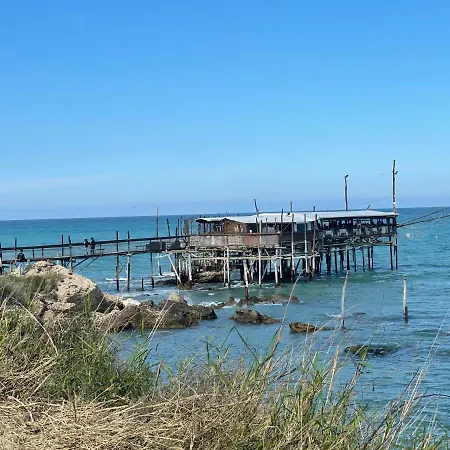 Appartamento Delizioso A Pochi Minuti Dal Mare