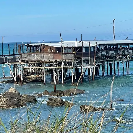 Appartamento Delizioso A Pochi Minuti Dal Mare * 福萨切西亚