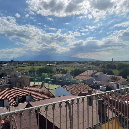 公寓 Appartamento Delizioso A Pochi Minuti Dal Mare *